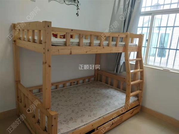 次卧