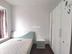 卧室