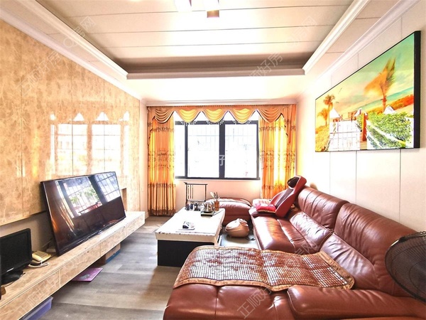 VR看房