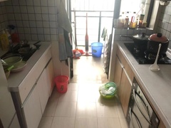 厨房