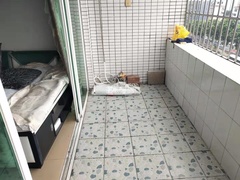 阳台