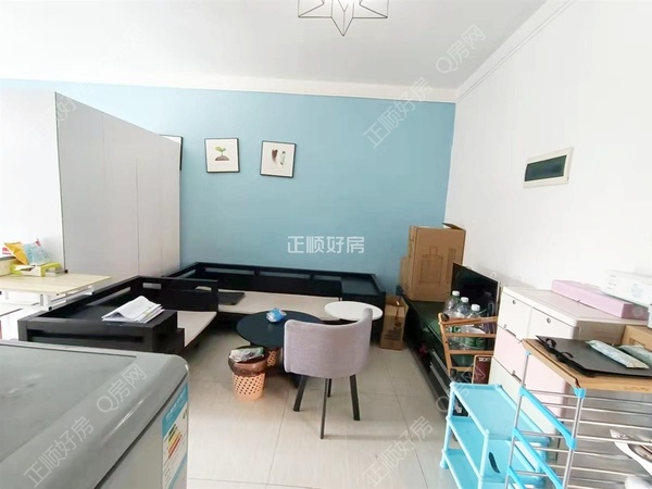 VR看房