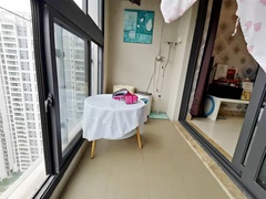 阳台