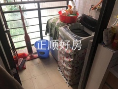 阳台
