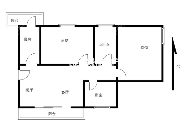 VR看房