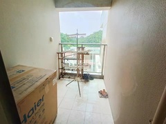 小阳台