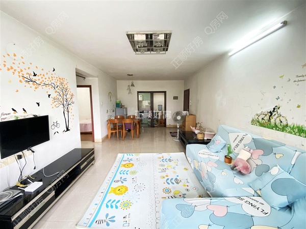 客厅1