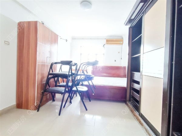 卧室