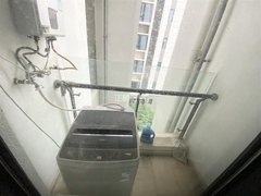 小阳台