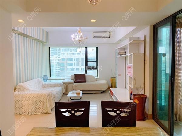 VR看房