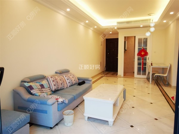 VR看房