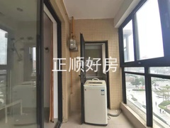 阳台