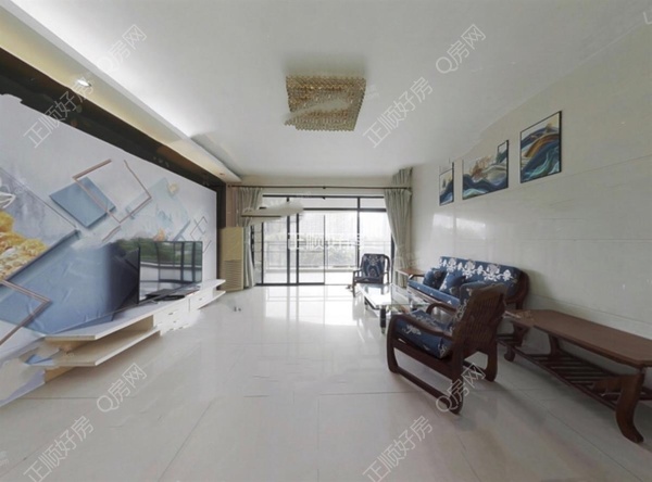 VR看房