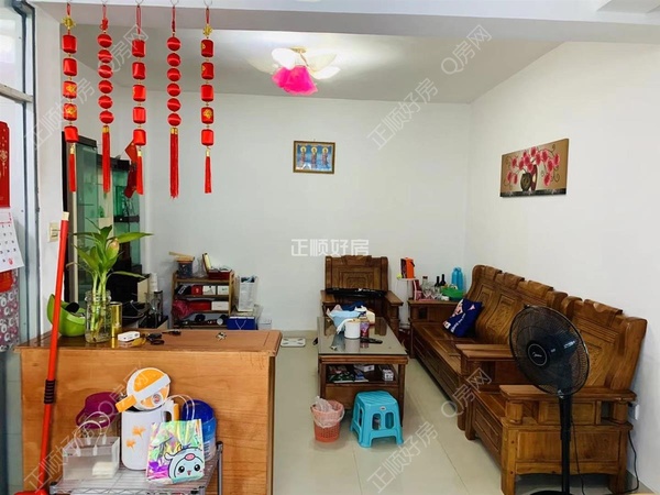 藤景苑2室2厅1卫在售房源图片