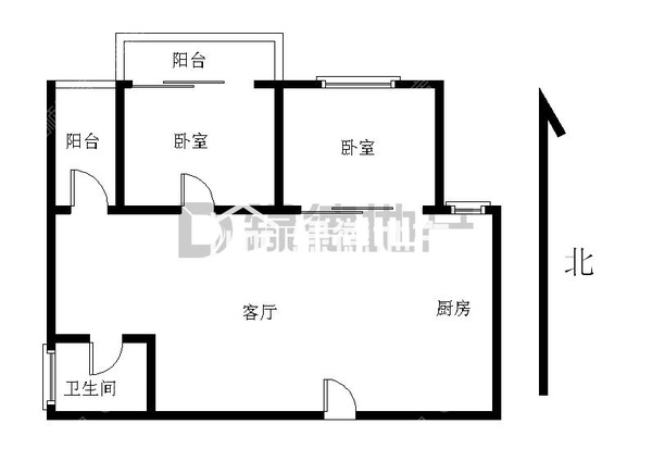 VR看房