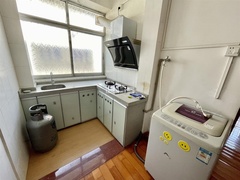 厨房