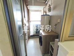 小阳台
