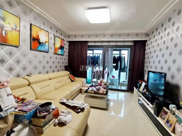 VR看房