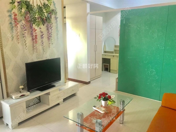 VR看房