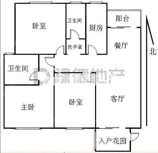 VR看房