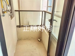 小阳台
