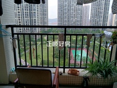 阳台