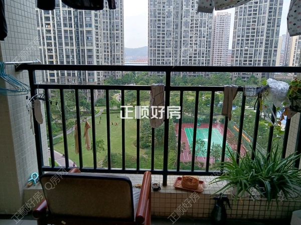 阳台