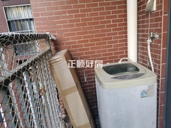 阳台