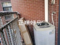 阳台