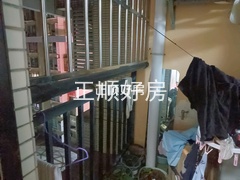 阳台
