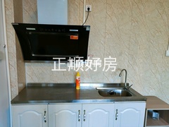 厨房