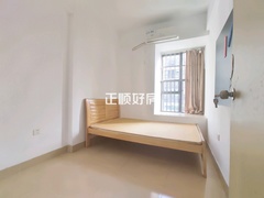 次卧