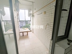 小阳台