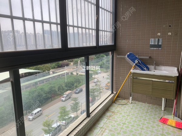 客厅