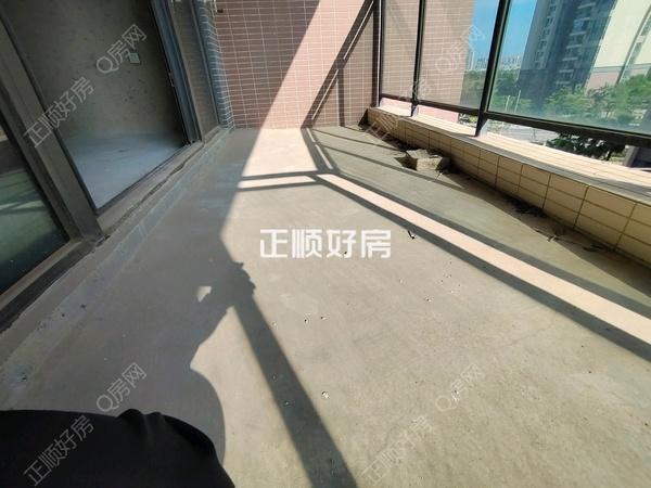 阳台