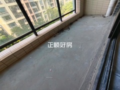 阳台