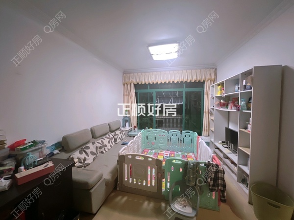 客厅