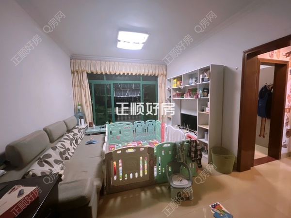 客厅