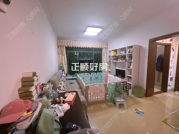 客厅