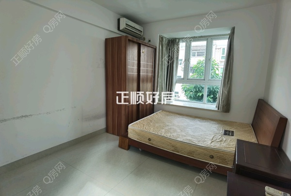 边防苑3室2厅2卫在售房源图片