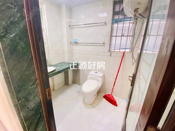 卫生间