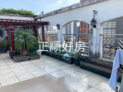阳台