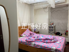 次卧
