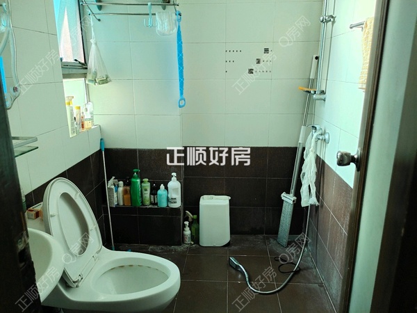 卫生间