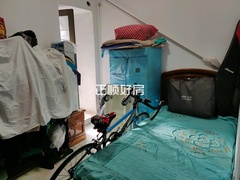 次卧