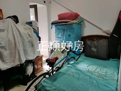 次卧