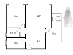 客厅