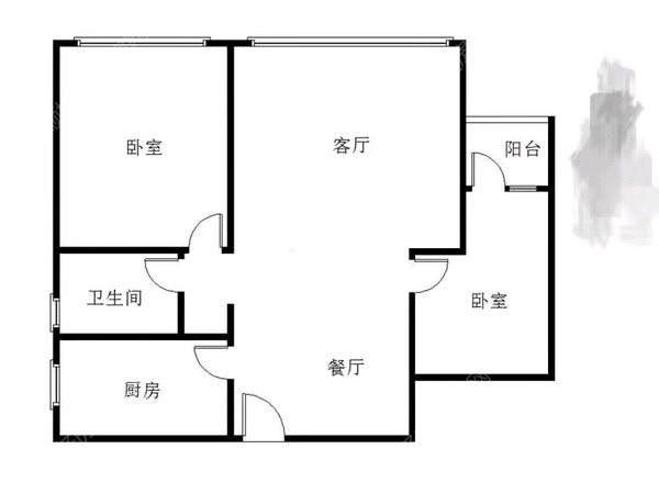 客厅