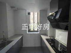 厨房
