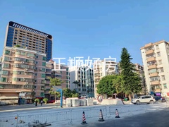 小区图